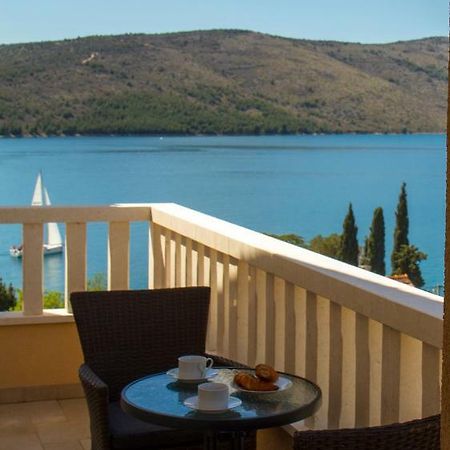 Apartment Punta Seget Vranjica Exterior photo