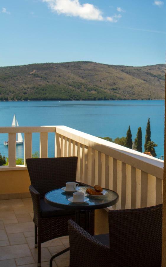 Apartment Punta Seget Vranjica Exterior photo